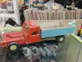 Стара дървена играчка от 50те години , снимка 4