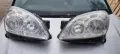 Фар ляв десен Opel Astra H, снимка 1