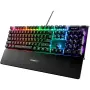 Приставка за клавиатура SteelSeries , снимка 1