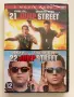 Двойни DVD с филми без БГ субтитри, снимка 9