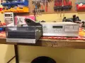 Philips CD303/00 CDM-0 TDA1540D, снимка 1