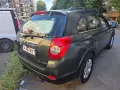 Chevrolet Captiva 2.0, снимка 3