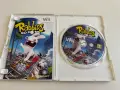 Rabbids Go Home за Wii / Wii U, снимка 3