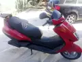 Хонда пантеон 125., снимка 1