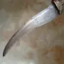 Кама, ханджар, кинжал., снимка 3