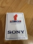 Тесте карти Tournier – Sony, снимка 3