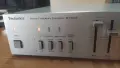Technics SH-8015 еквалайзер, снимка 2