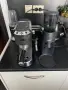 Кафемашина Delonghi Dedica + кафемелачка Graef , снимка 1