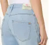 Дамски дънки тип, снимка 4