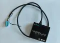 MICROLINK CD-CHANGER EMULATOR  за  Alfa / Fiat / Lancia + подарък - кабел за диагностика!, снимка 1
