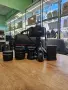ПРОДАВА СЕ Canon EOS M50 , снимка 1