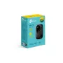Продавам Рутер TP-Link - M7000, до 300Mbps,4G LTE, черен, снимка 2