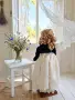 Порцеланова кукла Alberon collection , снимка 4
