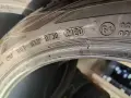 2бр.летни гуми 245/40/18 Continental, снимка 11