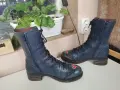 Дамски ботуши Brako Anatomic collection 40н Cole, снимка 10