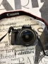 Фотоапарат DSLR Canon EOS 600D, снимка 2