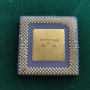 Керамичен процесор Intel A82498 , снимка 3