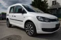 VW CADDY 2000 дизел 140 коня, снимка 4