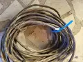 продавам четири жилен кабел С.В.Т, снимка 2