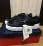 Дамски черни кецове Reebok, снимка 1