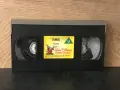 Видеокасета “ DUMBO CLASSIC DISNEY “, снимка 4