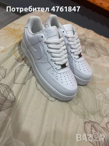 Nike Erforce 1.