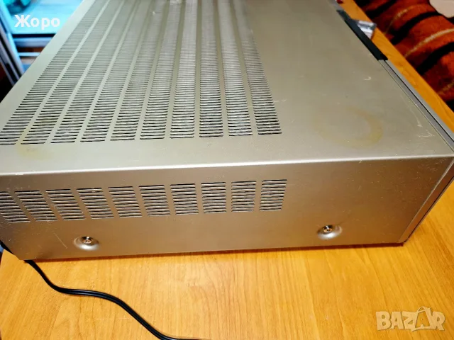 Усилвател PIONEER A-7, снимка 11 - Ресийвъри, усилватели, смесителни пултове - 56613296