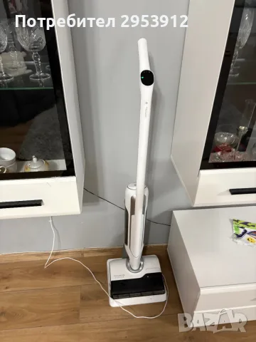 Прахосмукачки rowenta x clean 10