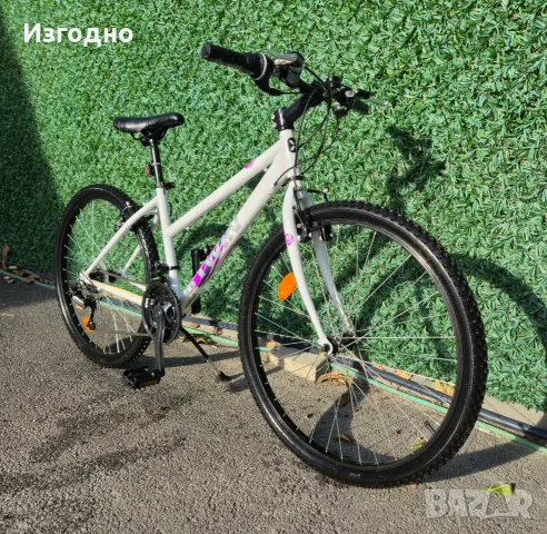 B'twin Rockrider 300 26", снимка 4 - Велосипеди - 56577630