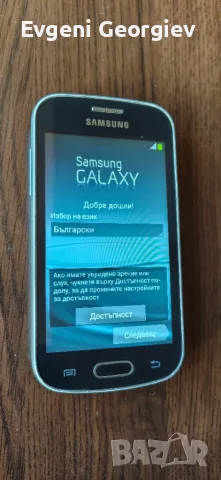 Samsung galaxy в добро състояние, снимка 2 - Други - 56413544