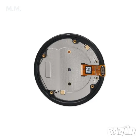 Pixel Watch 4 45mm части, снимка 3 - Смарт часовници - 56677939