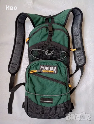 Раница за хидратация Camelback M.U.L.E. 