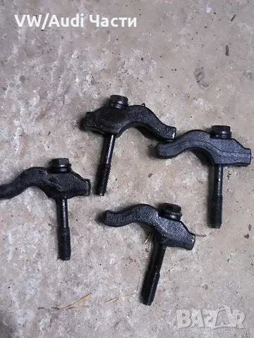 Планки захвати дюзи за Опел 1.7цдти OPEL 1.7CDTI