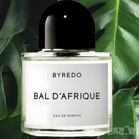 Bal d'Afrique by Byredo decants