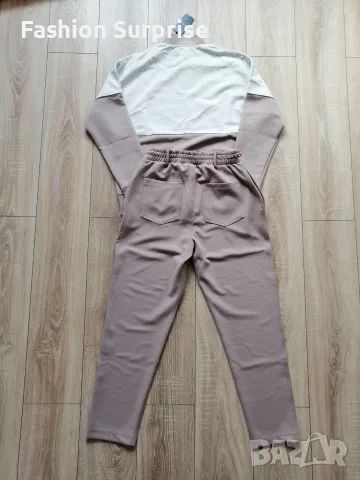Emporio Armani мъжки екип , снимка 8 - Спортни дрехи, екипи - 56645074