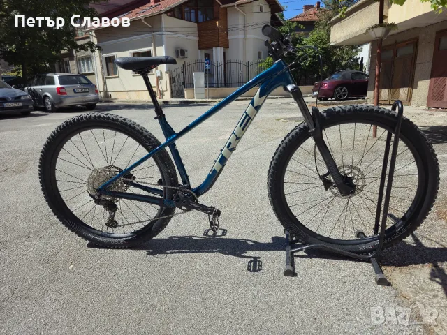 TREK ROSCOE 7 29 M/L