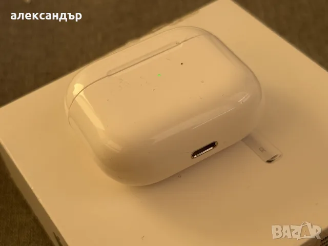 AirPods 3 слушалки, снимка 4 - Слушалки, hands-free - 56570926