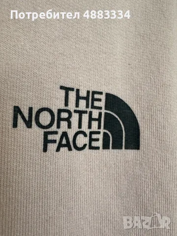 The North Face Hoodie., снимка 3 - Суичъри - 56555173