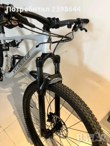 Планински велосипед Specialized 29 -М размер, снимка 4 - Велосипеди - 56688186