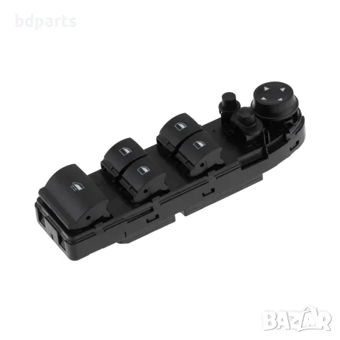 Бутон ключ за ел.стъкла, BMW 3 E93, Z4 E89