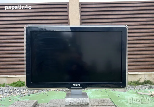 LCD TV Philips 37” с амбилайт