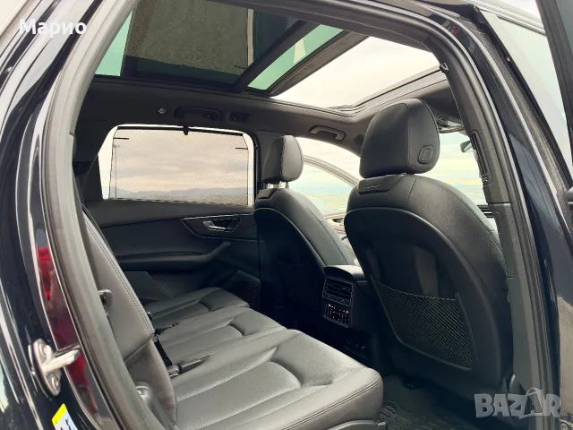 Audi Q7 S-line Панорама Собствен лизинг!!!, снимка 12 - Автомобили и джипове - 56725904