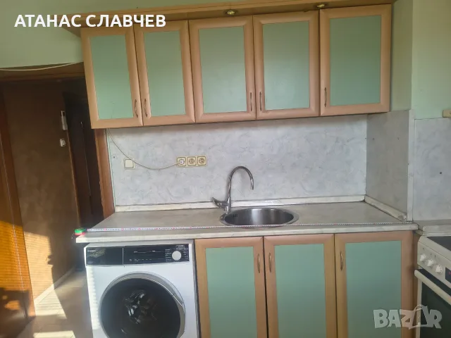 Употребявано кухненско, снимка 7 - Шкафове - 56631991