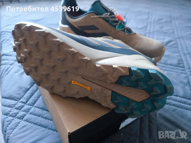 adidas Terrex trailmaker 2 , снимка 4 - Маратонки - 56636314