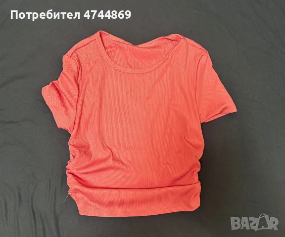 Нови тениски размер М, снимка 2 - Тениски - 56617858