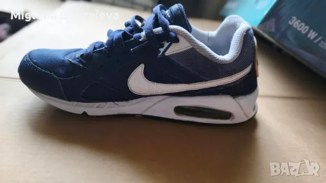   Мъжки Маратонки NIKE 