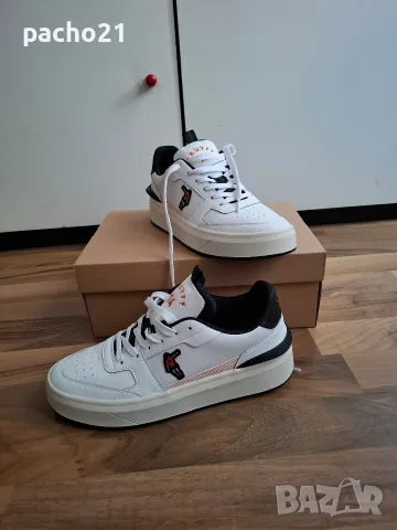 Cruyff Endorsed Netherlands , снимка 5 - Спортни обувки - 56662666