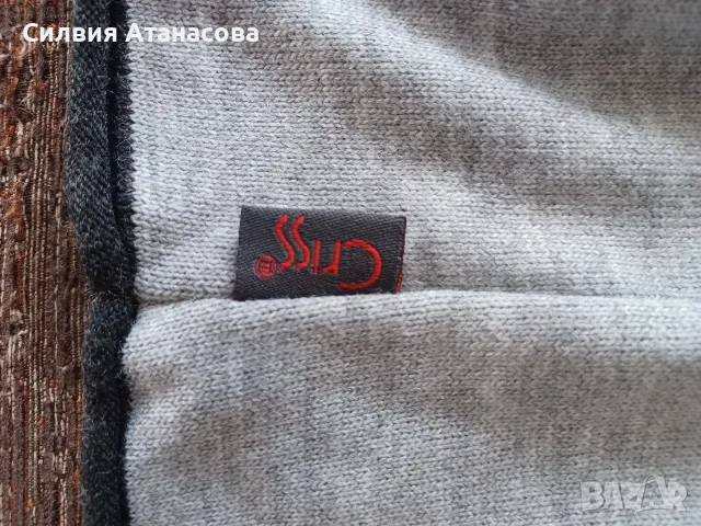 Шапка фешън Criss, снимка 4 - Шапки - 56612148