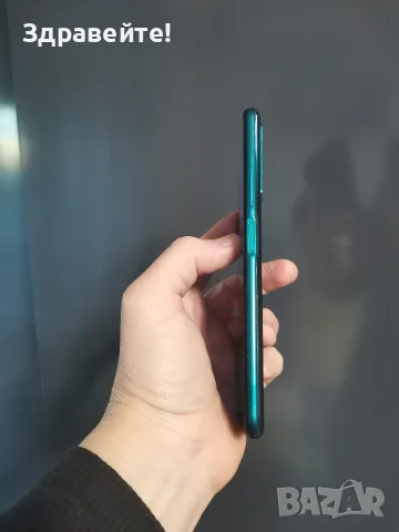Huawei P Smart 2021 4/128 , снимка 8 - Huawei - 56620844