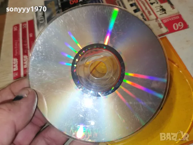 VAYA CON DIOS CD 2610261858H2E8R, снимка 12 - CD дискове - 56661016